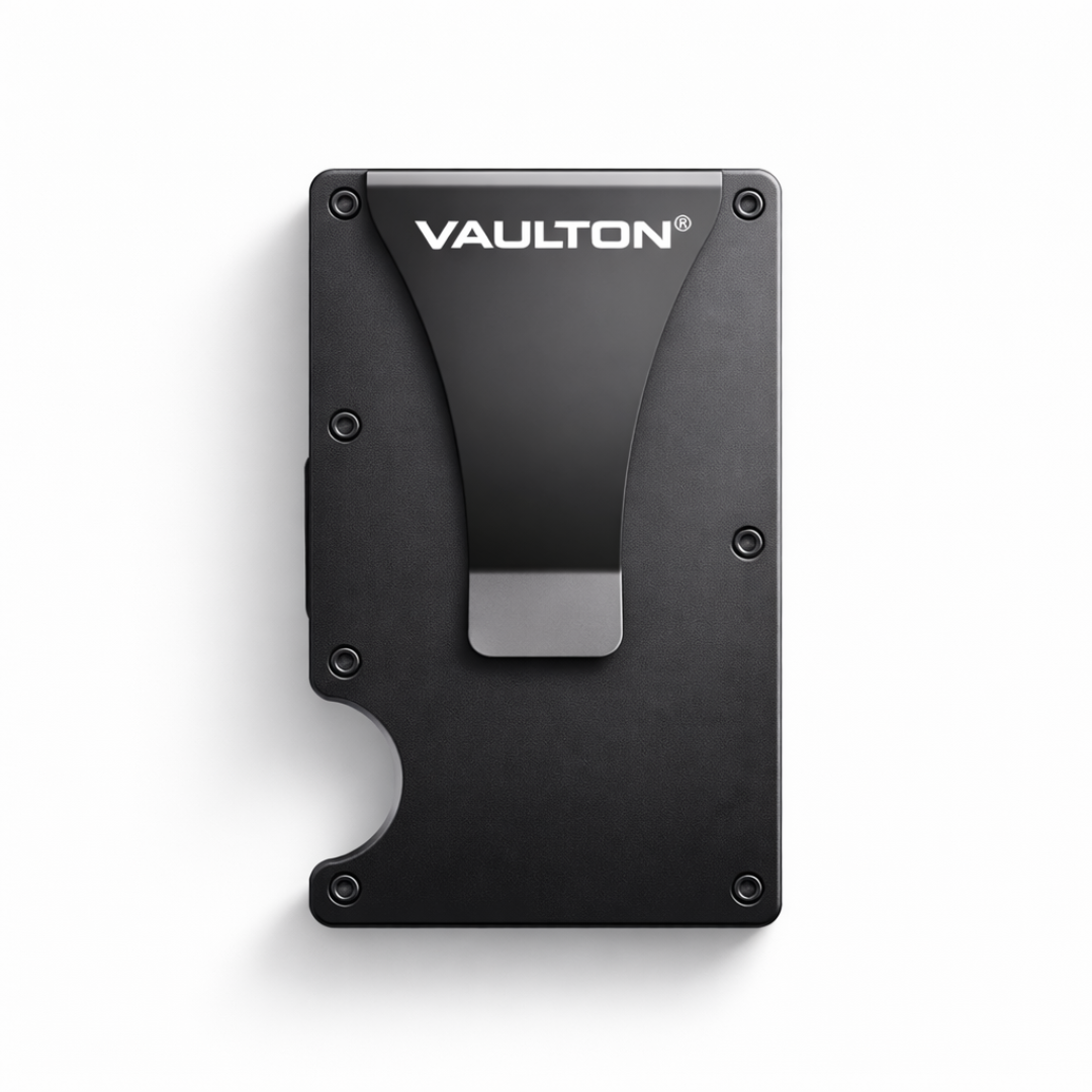 Billetera VAULTON®