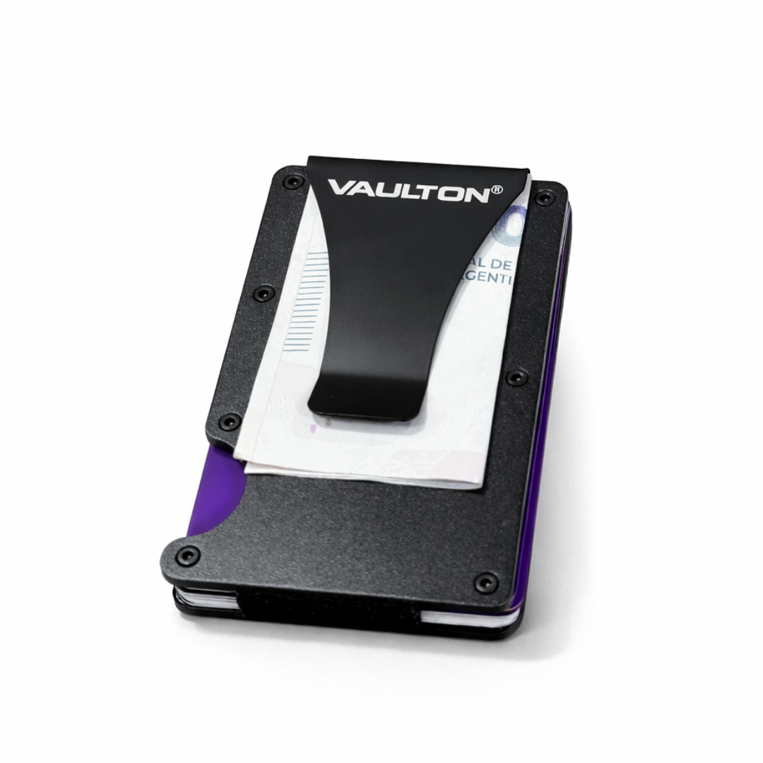 Billetera VAULTON®