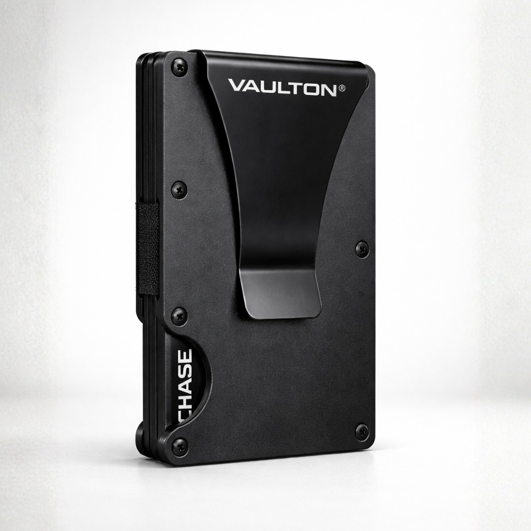 Billetera VAULTON®