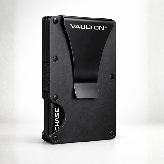 Billetera VAULTON®